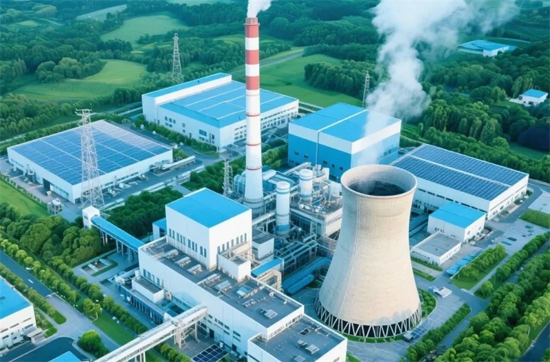 首次明確煤電智能運(yùn)行指標(biāo)！新一代煤電升級專項(xiàng)行動政策解讀